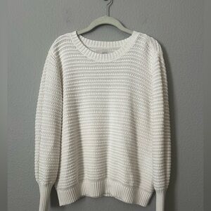 Loft Sweater